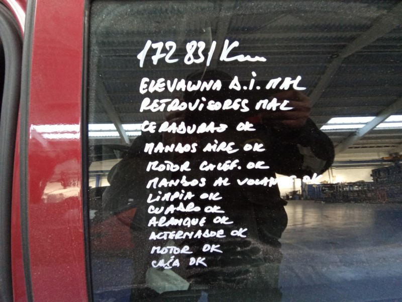 citroen xsara berlina 1.9 td px | 0.97 - ... del año 1999 citroen xsara berlina 1.9 td px | 0.97 - ... del año 1999