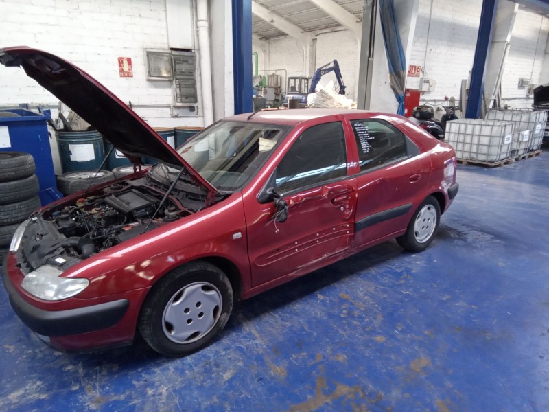 citroen xsara berlina 1.9 td px | 0.97 - ... del año 1999 citroen xsara berlina 1.9 td px | 0.97 - ... del año 1999
