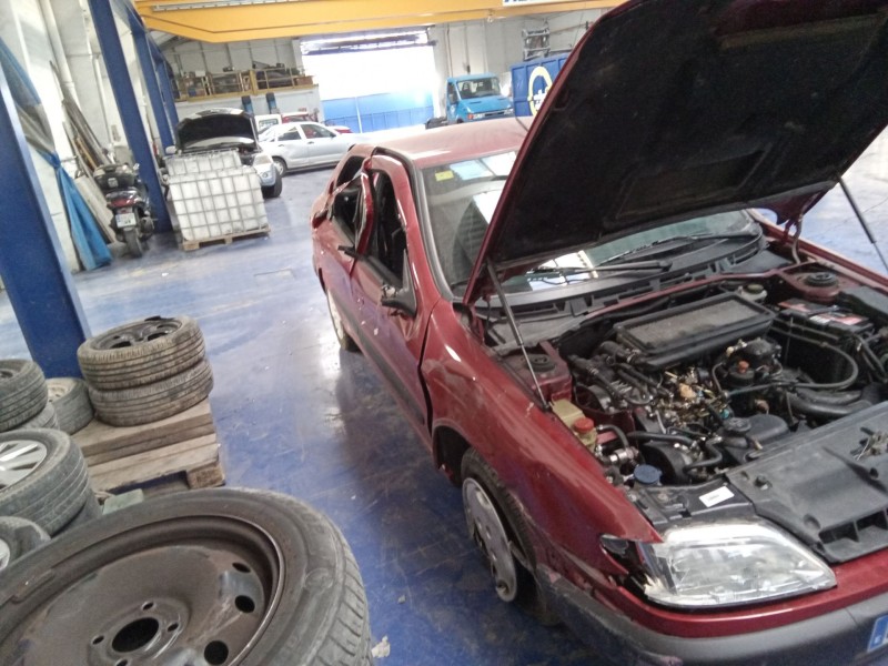 citroen xsara berlina 1.9 td px | 0.97 - ... del año 1999 citroen xsara berlina 1.9 td px | 0.97 - ... del año 1999