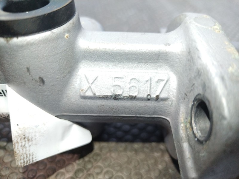 Recambio de bomba freno para skoda fabia (6y2/6y3) referencia OEM IAM X5617  