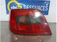 Recambio de piloto trasero izquierdo para citroen xsara berlina 1.9 td px | 0.97 - ... 1.9 td px | 0.97 - ... referencia OEM IAM