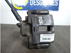Recambio de pinza freno delantera izquierda para renault clio ii fase i (b/cbo) 1.2 referencia OEM IAM   