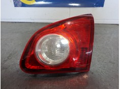 Recambio de piloto porton derecho para nissan qashqai (j10)  | 0.07 - ...  | 0.07 - ... referencia OEM IAM