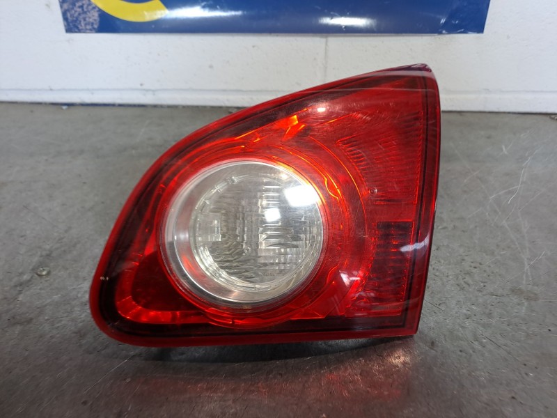 Recambio de piloto porton derecho para nissan qashqai (j10)  | 0.07 - ...  | 0.07 - ... referencia OEM IAM    Recambio de piloto porton derecho para nissan qashqai (j10)  | 0.07 - ...  | 0.07 - ... referencia OEM IAM