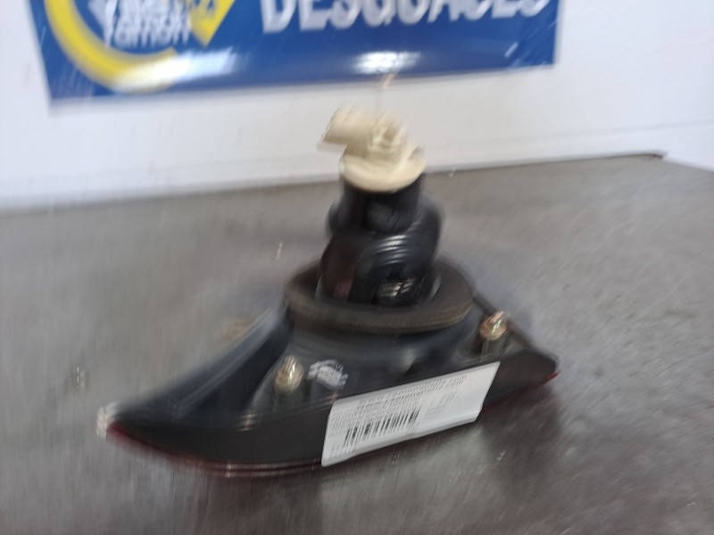 Recambio de piloto porton derecho para nissan qashqai (j10)  | 0.07 - ...  | 0.07 - ... referencia OEM IAM    Recambio de piloto porton derecho para nissan qashqai (j10)  | 0.07 - ...  | 0.07 - ... referencia OEM IAM