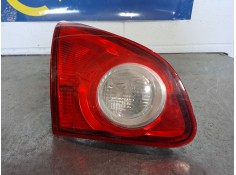 Recambio de piloto porton izquierdo para nissan qashqai (j10)  | 0.07 - ...  | 0.07 - ... referencia OEM IAM