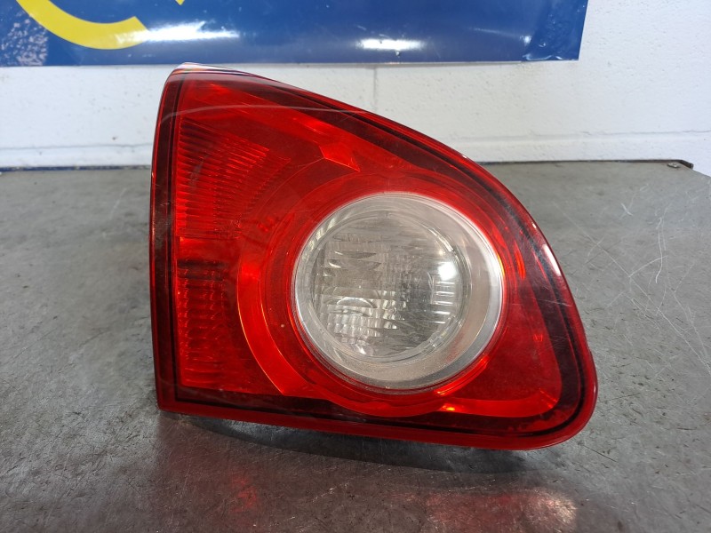 Recambio de piloto porton izquierdo para nissan qashqai (j10)  | 0.07 - ...  | 0.07 - ... referencia OEM IAM    Recambio de piloto porton izquierdo para nissan qashqai (j10)  | 0.07 - ...  | 0.07 - ... referencia OEM IAM