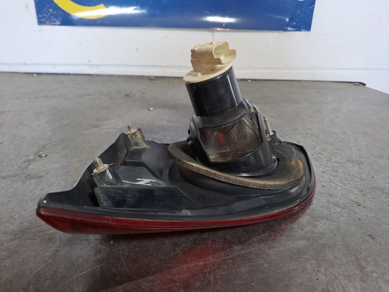 Recambio de piloto porton izquierdo para nissan qashqai (j10)  | 0.07 - ...  | 0.07 - ... referencia OEM IAM    Recambio de piloto porton izquierdo para nissan qashqai (j10)  | 0.07 - ...  | 0.07 - ... referencia OEM IAM