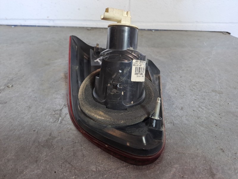 Recambio de piloto porton izquierdo para nissan qashqai (j10)  | 0.07 - ...  | 0.07 - ... referencia OEM IAM    Recambio de piloto porton izquierdo para nissan qashqai (j10)  | 0.07 - ...  | 0.07 - ... referencia OEM IAM