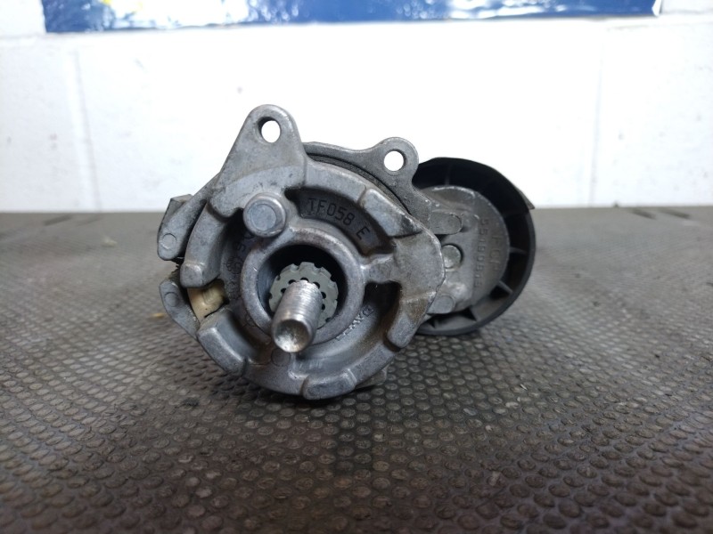 Recambio de tensor correa auxiliar para fiat sedici (189) referencia OEM IAM 55190813  
