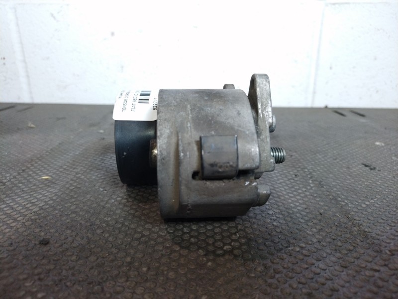 Recambio de tensor correa auxiliar para fiat sedici (189) referencia OEM IAM 55190813  