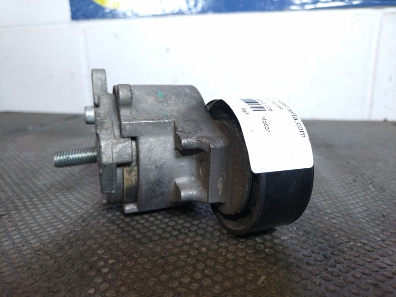 Recambio de tensor correa auxiliar para fiat sedici (189) referencia OEM IAM 55190813  