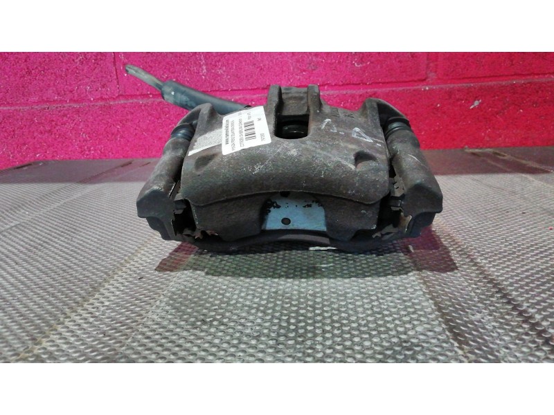 Recambio de pinza freno delantera derecha para citroen c4 berlina collection | 06.04 - 12.08 collection | 06.04 - 12.08 referenc