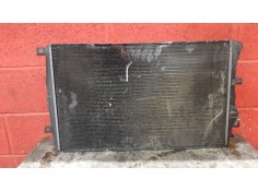 Recambio de radiador agua para seat altea xl (5p5)  | 0.06 - ...  | 0.06 - ... referencia OEM IAM