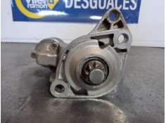 Recambio de motor arranque para volkswagen golf iv berlina (1j1) 1.6 | 0.97 - ... 1.6 | 0.97 - ... referencia OEM IAM   