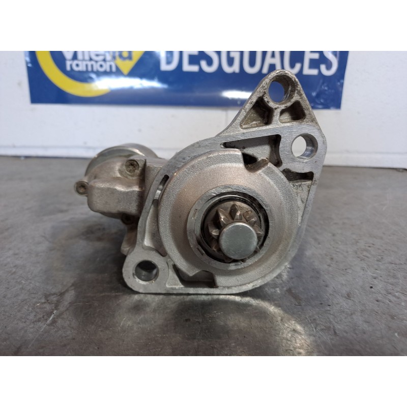 Recambio de motor arranque para volkswagen golf iv berlina (1j1) 1.6 | 0.97 - ... 1.6 | 0.97 - ... referencia OEM IAM   