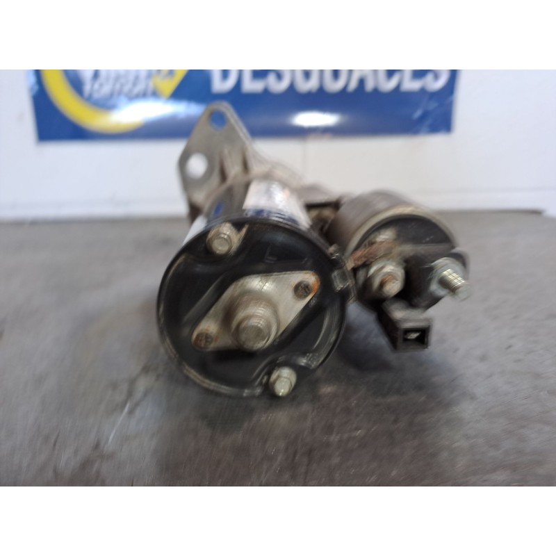 Recambio de motor arranque para volkswagen golf iv berlina (1j1) 1.6 | 0.97 - ... 1.6 | 0.97 - ... referencia OEM IAM   