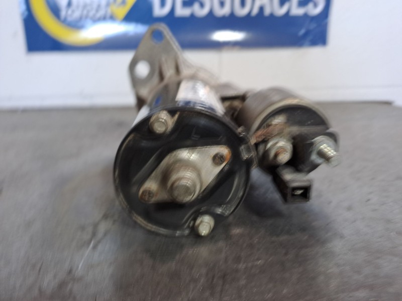 Recambio de motor arranque para volkswagen golf iv berlina (1j1) 1.6 | 0.97 - ... 1.6 | 0.97 - ... referencia OEM IAM   