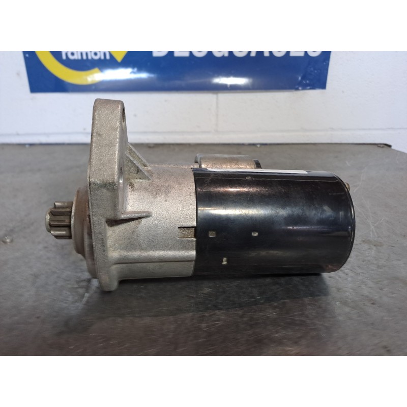 Recambio de motor arranque para volkswagen golf iv berlina (1j1) 1.6 | 0.97 - ... 1.6 | 0.97 - ... referencia OEM IAM   
