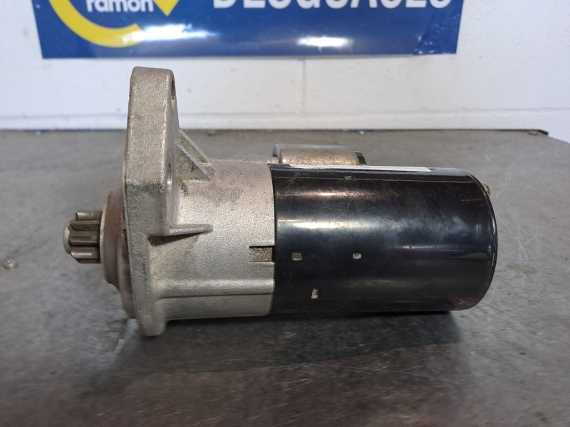 Recambio de motor arranque para volkswagen golf iv berlina (1j1) 1.6 | 0.97 - ... 1.6 | 0.97 - ... referencia OEM IAM   