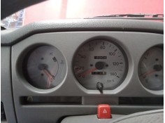 suzuki sj samurai (sj)  | 0.88 - 0.99 del año 1999