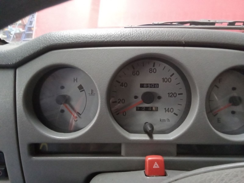 suzuki sj samurai (sj)  | 0.88 - 0.99 del año 1999 suzuki sj samurai (sj)  | 0.88 - 0.99 del año 1999