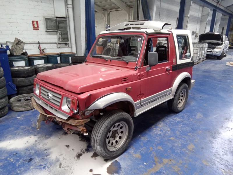 suzuki sj samurai (sj)  | 0.88 - 0.99 del año 1999 suzuki sj samurai (sj)  | 0.88 - 0.99 del año 1999