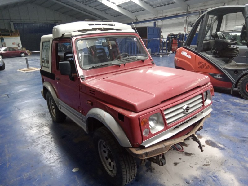 suzuki sj samurai (sj)  | 0.88 - 0.99 del año 1999 suzuki sj samurai (sj)  | 0.88 - 0.99 del año 1999