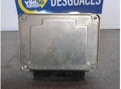 Recambio de centralita motor uce para skoda fabia (6y2/6y3) referencia OEM IAM 0281012708 045906019BQ  2