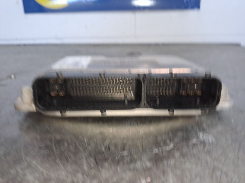 Recambio de centralita motor uce para skoda fabia (6y2/6y3) referencia OEM IAM 0281012708 045906019BQ 