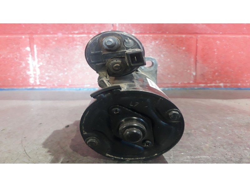 Recambio de motor arranque para seat ibiza (6l1) 1.9 sdi referencia OEM IAM 0001125051  