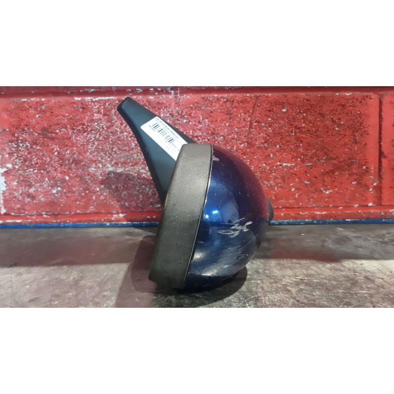 Recambio de retrovisor derecho para renault megane i coach/coupe (da0) 1.6 | 0.96 - 0.99 1.6 | 0.96 - 0.99 referencia OEM IAM EL