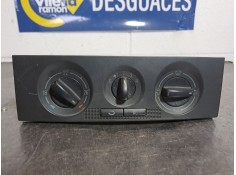 Recambio de mando calefaccion aire acondicionado para skoda fabia (6y2/6y3) referencia OEM IAM 6Y0820045C 901511760010 