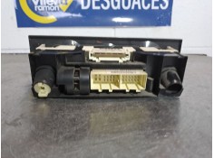 Recambio de mando calefaccion aire acondicionado para skoda fabia (6y2/6y3) referencia OEM IAM 6Y0820045C 901511760010  2