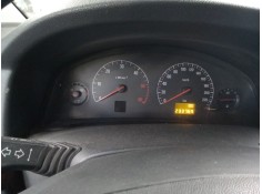 opel vectra c berlina del año 2002