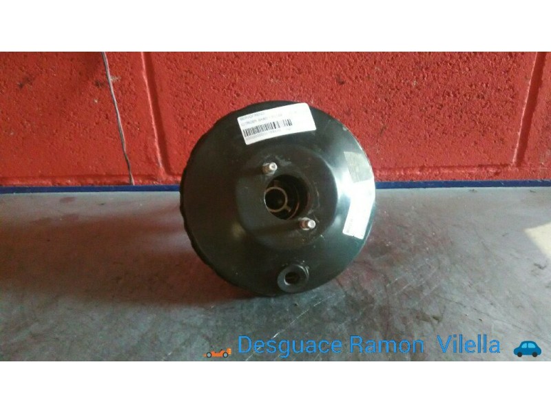Recambio de servofreno para citroen saxo 1.5 d sx | 07.96 - 12.99 1.5 d sx | 07.96 - 12.99 referencia OEM IAM B358730 9625480480