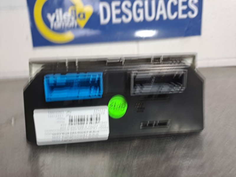 Recambio de mando calefaccion aire acondicionado para opel astra h berlina referencia OEM IAM 13231051 901512680000  Recambio de mando calefaccion aire acondicionado para opel astra h berlina referencia OEM IAM 13231051 901512680000