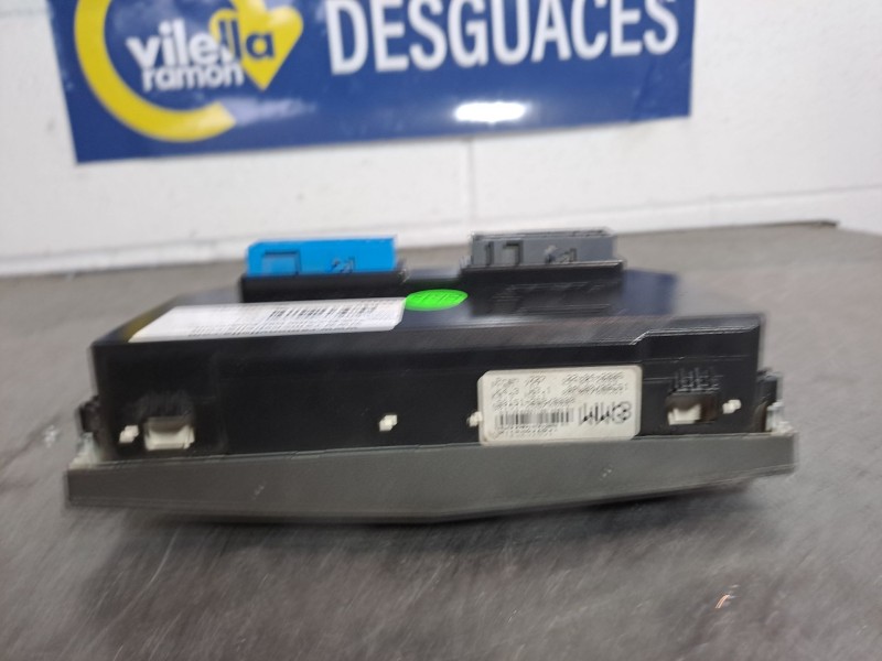 Recambio de mando calefaccion aire acondicionado para opel astra h berlina referencia OEM IAM 13231051 901512680000  Recambio de mando calefaccion aire acondicionado para opel astra h berlina referencia OEM IAM 13231051 901512680000