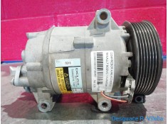 Recambio de compresor aire acondicio. para renault scenic ii authentique | 0.03 - ... authentique | 0.03 - ... referencia OEM IA 2