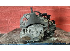 Recambio de caja cambios para ford focus berlina (cak) ambiente | 08.98 - 12.04 ambiente | 08.98 - 12.04 referencia OEM IAM XS4R 2