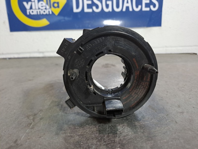 Recambio de anillo airbag para skoda fabia (6y2/6y3) referencia OEM IAM 1J0959653B  