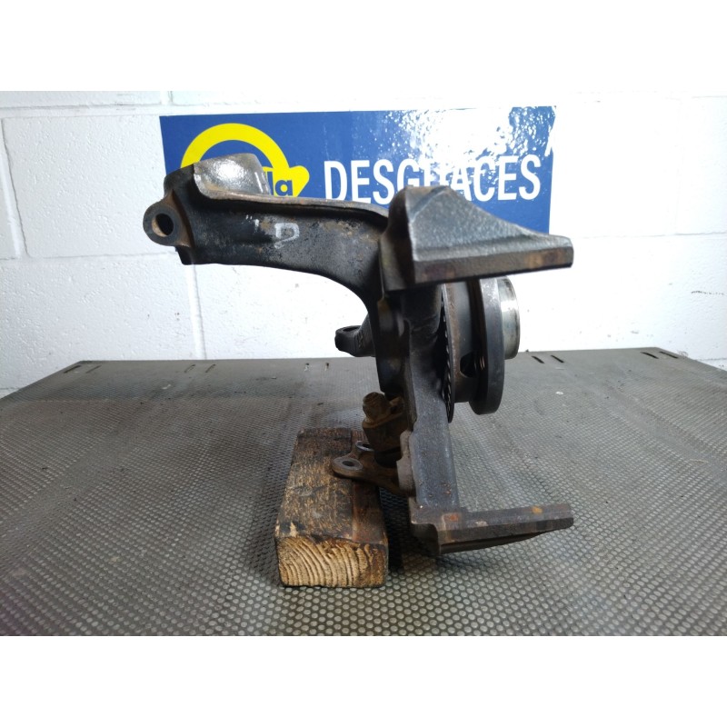 Recambio de mangueta delantera derecha para volkswagen golf iv berlina (1j1) 1.6 | 0.97 - ... 1.6 | 0.97 - ... referencia OEM IA