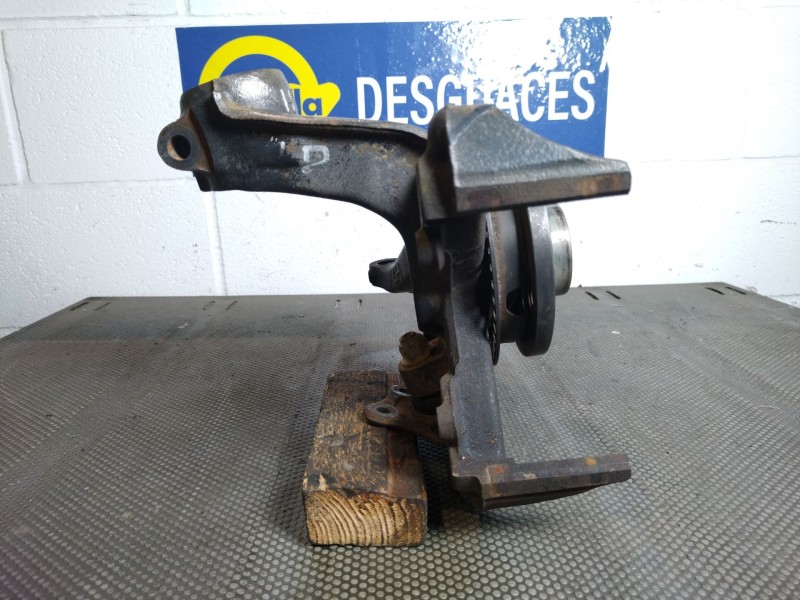 Recambio de mangueta delantera derecha para volkswagen golf iv berlina (1j1) 1.6 | 0.97 - ... 1.6 | 0.97 - ... referencia OEM IA
