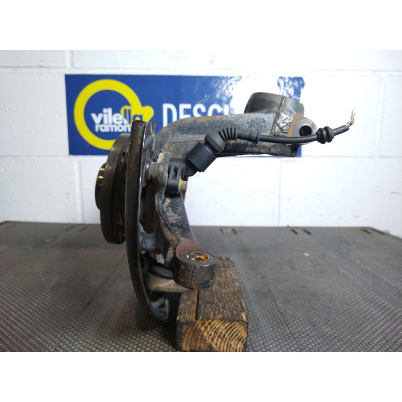 Recambio de mangueta delantera derecha para volkswagen golf iv berlina (1j1) 1.6 | 0.97 - ... 1.6 | 0.97 - ... referencia OEM IA