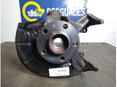 Recambio de mangueta delantera izquierda para volkswagen golf iv berlina (1j1) 1.6 | 0.97 - ... 1.6 | 0.97 - ... referencia OEM 