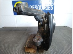 Recambio de mangueta delantera izquierda para volkswagen golf iv berlina (1j1) 1.6 | 0.97 - ... 1.6 | 0.97 - ... referencia OEM  2