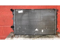 Recambio de radiador agua para seat altea xl (5p5)  | 0.06 - ...  | 0.06 - ... referencia OEM IAM    2