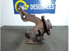 Recambio de mangueta delantera derecha para renault clio ii fase i (b/cbo) 1.2 referencia OEM IAM    2