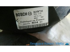 Recambio de servofreno para citroen saxo 1.5 d sx | 07.96 - 12.99 1.5 d sx | 07.96 - 12.99 referencia OEM IAM B358730 9625480480 2