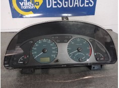 Recambio de cuadro instrumentos para citroen xsara berlina 1.9 td px | 0.97 - ... 1.9 td px | 0.97 - ... referencia OEM IAM 9635